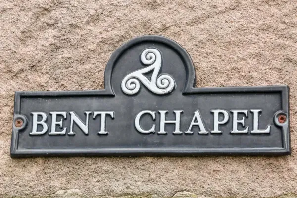 Bent Chapel Cottage 23