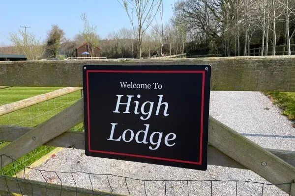 High Lodge 29