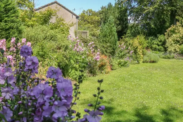 Manor Lodge Family Cottage, Kirkby Stephen, Cumbria & The Lake District  14
