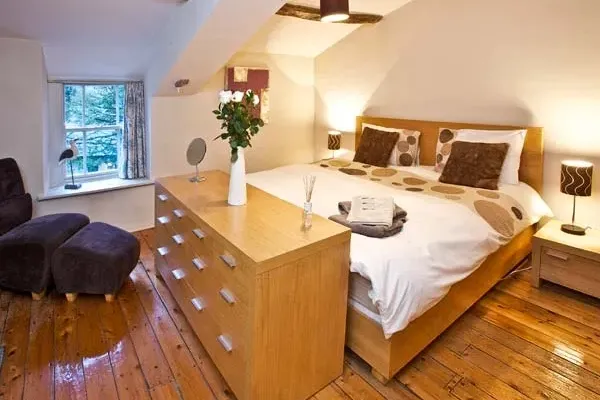 Settlebeck Cottage Family Cottage, Sedbergh, Cumbria & The Lake District  3