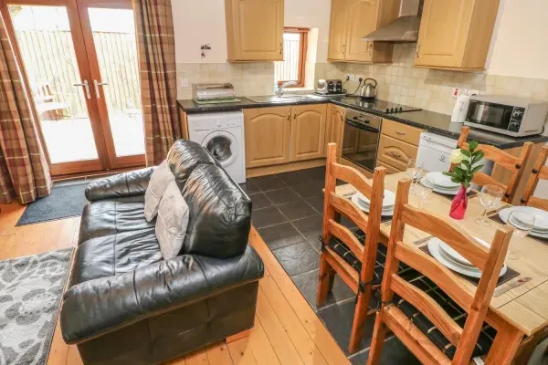 The Stall Pet-Friendly Cottage, South Wales  5