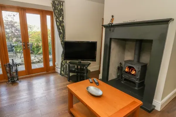 Woodbine Cottage Family Cottage, Ambleside, Cumbria & The Lake District  2