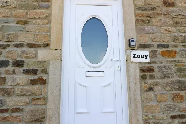 Zoey Cottage 1