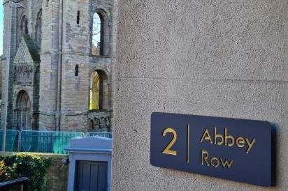2 Abbey Row 2 Abbey Row