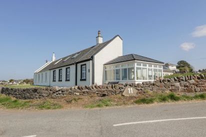 Ailsa Shores Ailsa Shores
