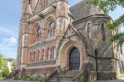 Apartment 1 St Mary's Church Apartment 1 St Mary's Church