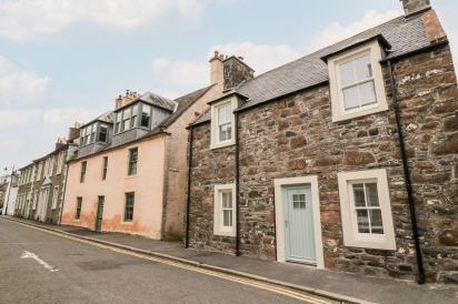 Harts Cottage Harts Cottage