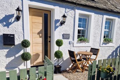 Lyne Cottage, The Retreat Lyne Cottage, The Retreat