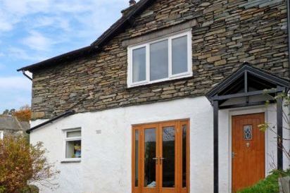 Luxury Self-Catering in the Lake District