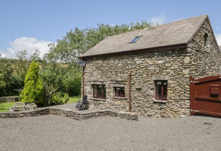Woodside Barn Family Cottage, Pennington Near Ulverston, Cumbria & The Lake District 