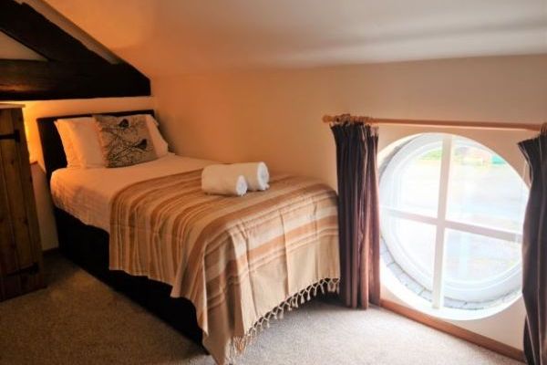 Williams Hayloft - 5 Star with Swimming Pool & Toddler Area 23