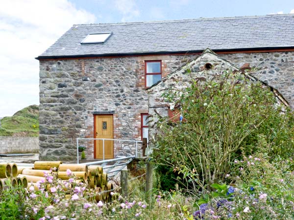 Luxury Lake District Farm Cottage Luxury Cottage In Ravenglass