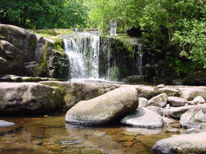 The Brecon Beacons, an excellent place for a luxury cottage holiday
