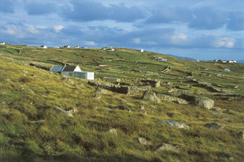 Connemara, a beautiful place for a luxury cottage holiday