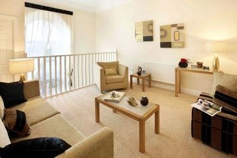 Luxury self catering apartments in the UK