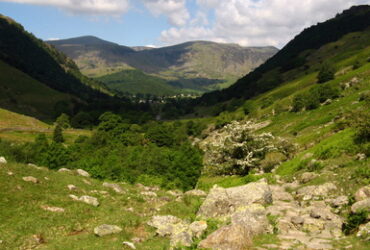 Lake District National Park