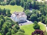 Plas Glansevin luxury mansion