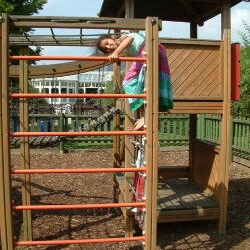 Climbing Frame for Kids