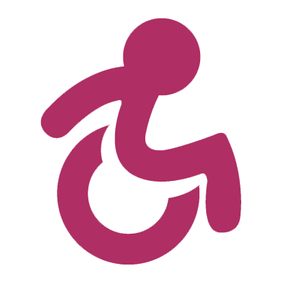 wheelchair accessible