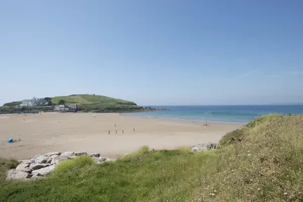 19 Burgh Island Causeway 21