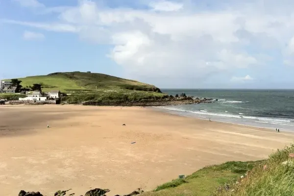 19 Burgh Island Causeway 25