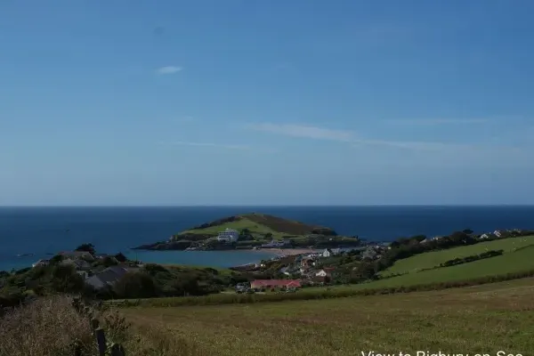 19 Burgh Island Causeway 26