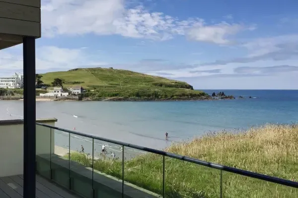 19 Burgh Island Causeway 29