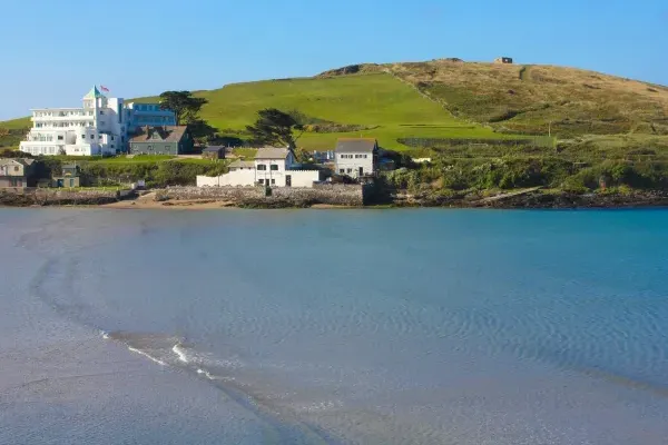 19 Burgh Island Causeway 30