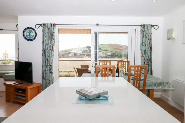 4 Burgh Island Causeway 11