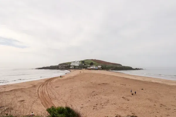 4 Burgh Island Causeway 34