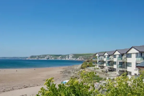 4 Burgh Island Causeway 41