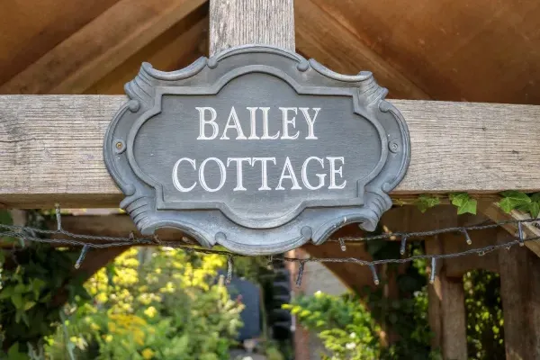 Bailey Cottage 40