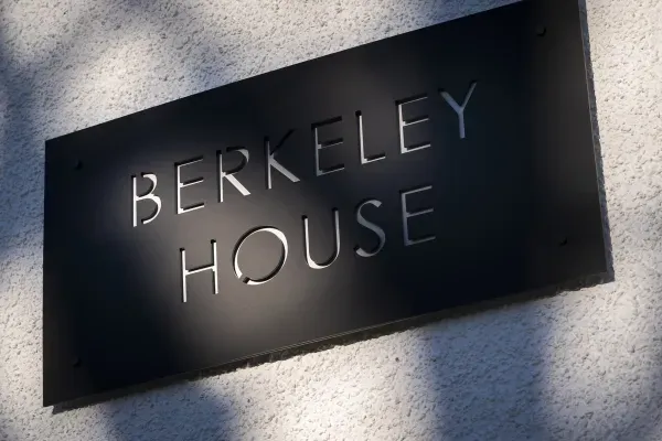 Berkeley House 38