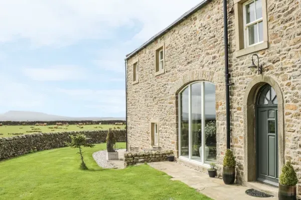 Bookilber Holiday Barn, Yorkshire Dales  2