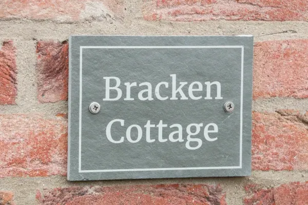 Bracken Cottage 2