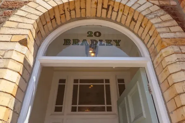 Bradley House 2