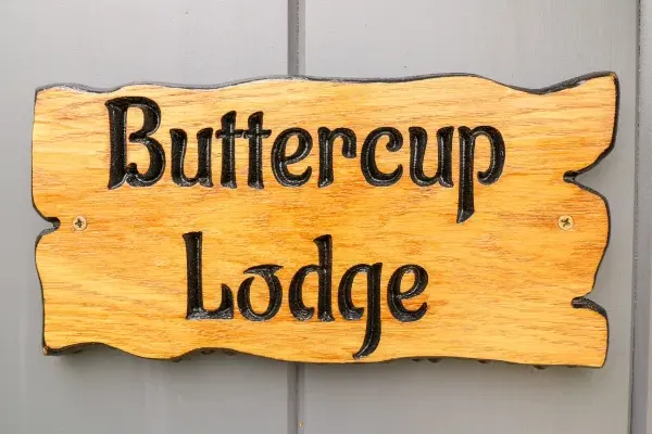 Buttercup Lodge 3