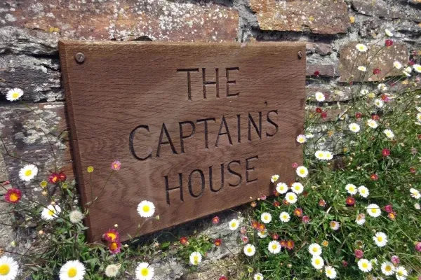 Captains House 17