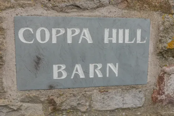Coppa Hill Barn 2