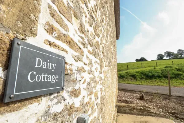 Dairy Cottage 49