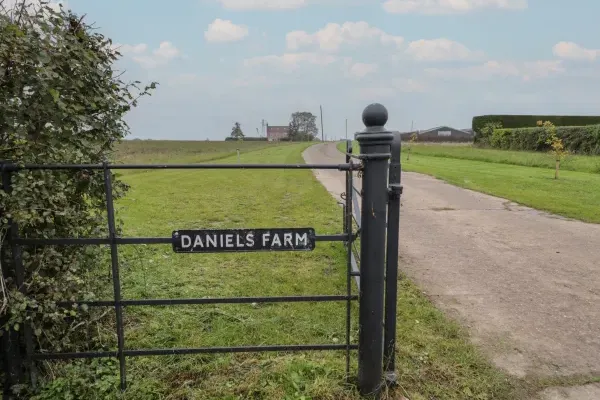 Daniels Farmhouse 48