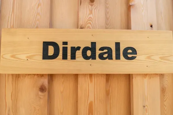 Dirdale 3