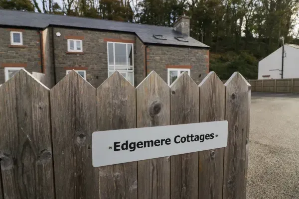 Edgemere Cottage 1