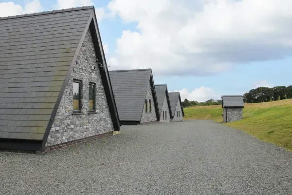 Elan Valley Welsh - The Sheepfold 22