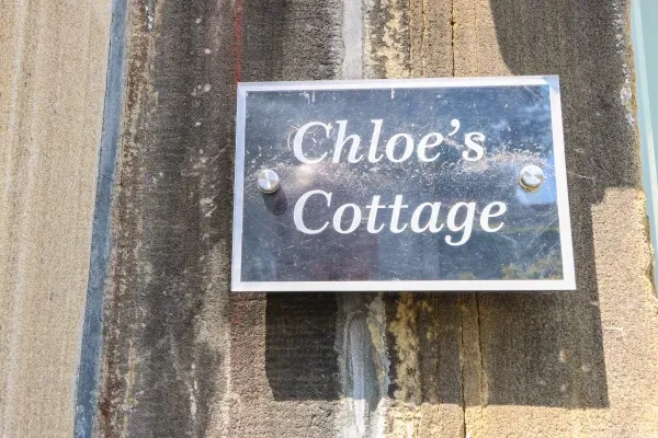 Erin Cottage (formerly Chloe's Cottage) 1