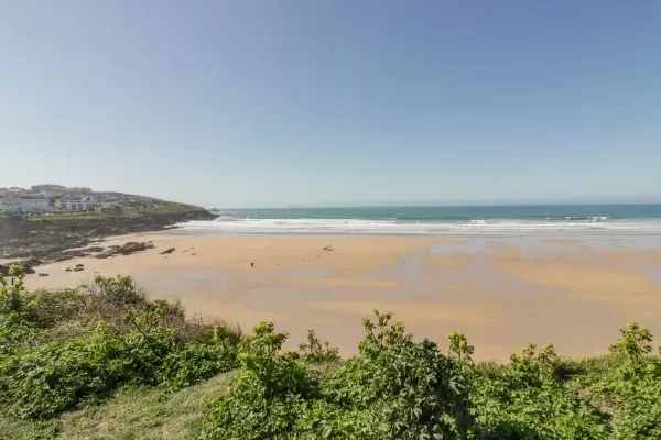 Fistral Retreat 3