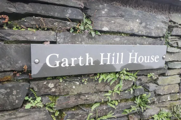 Garth Hill House 72