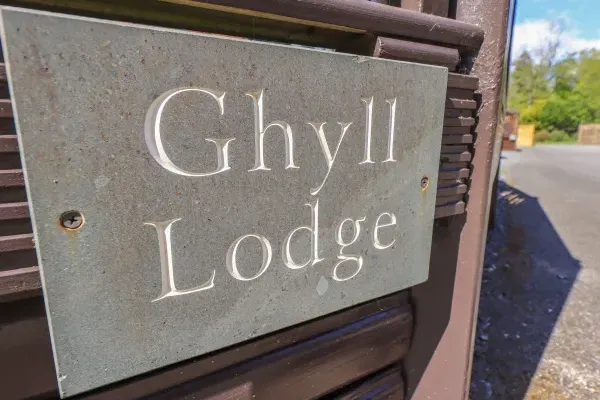 Ghyll Lodge 2