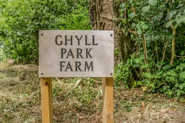 Ghyll Park Farm 25