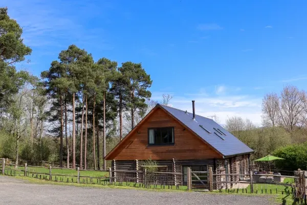 Ghyll Park Farm 1